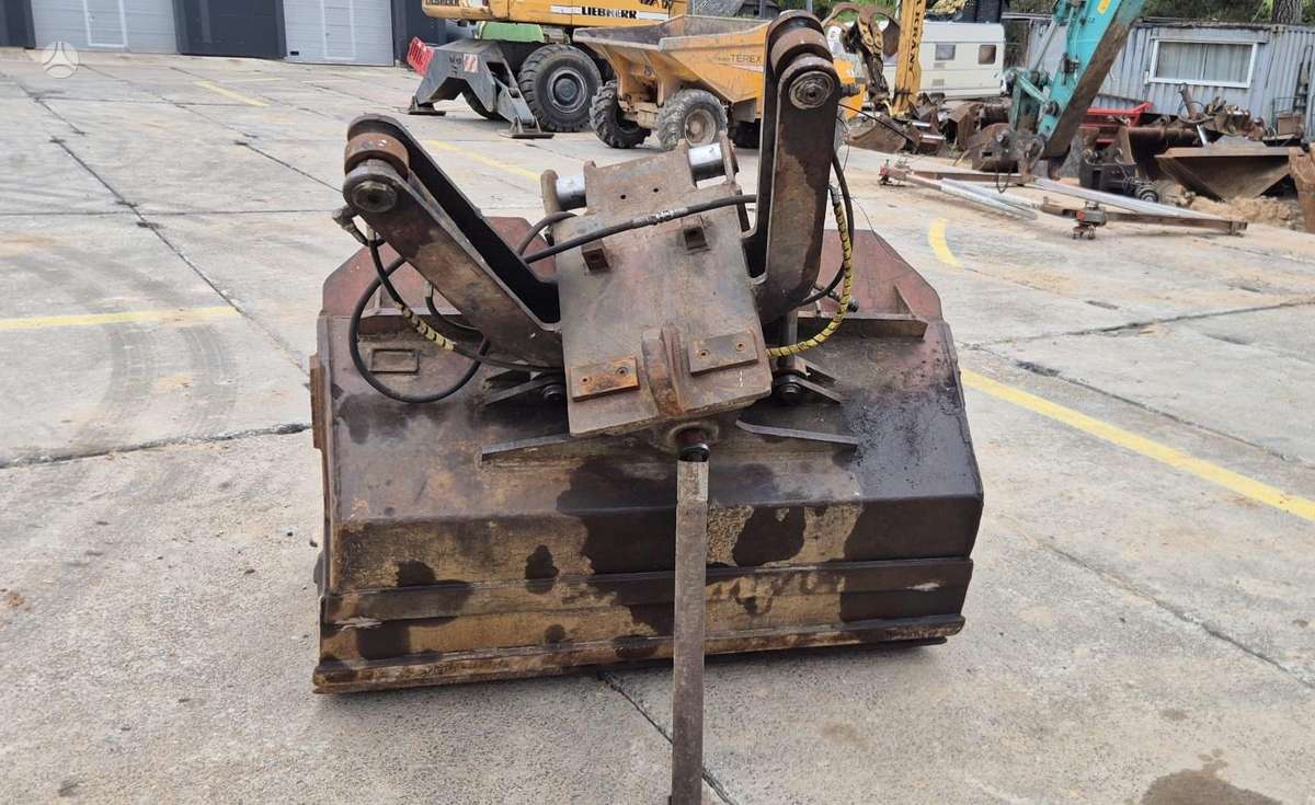-Kita- NTP20 / B27 / S2, buckets