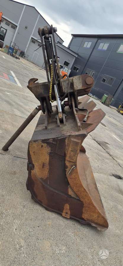 -Kita- NTP20 / B27 / S2, buckets
