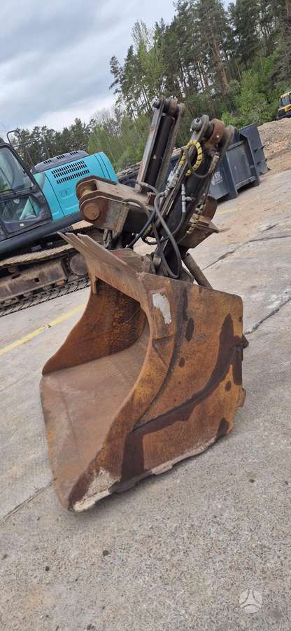 -Kita- NTP20 / B27 / S2, buckets