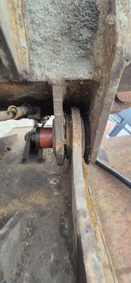 -Kita- NTP20 / B27 / S2, buckets