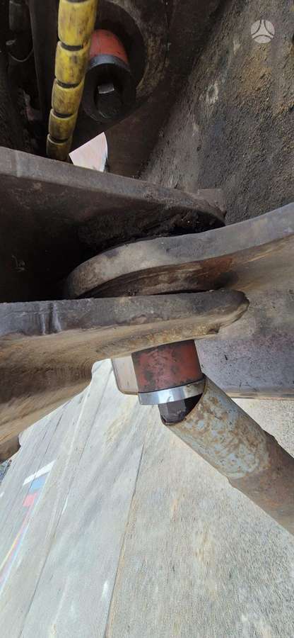 -Kita- NTP20 / B27 / S2, buckets
