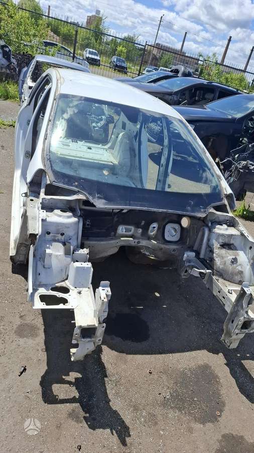 Peugeot 308 Tik kebulas