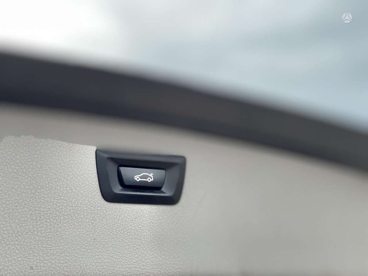 BMW 320, 2.0 l., wagon