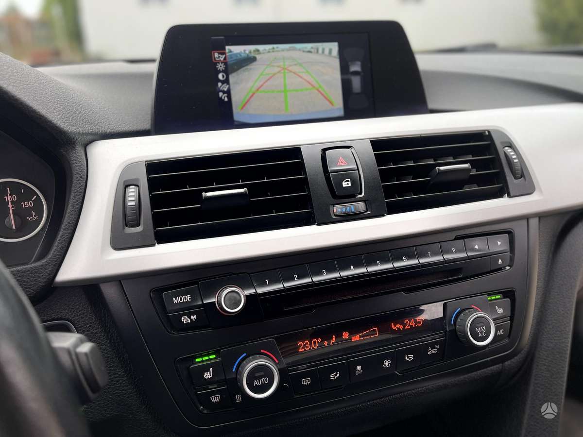 BMW 320, 2.0 l., Универсал