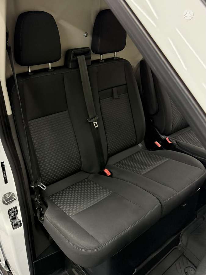 Ford Transit, 2.0 l., cargo van