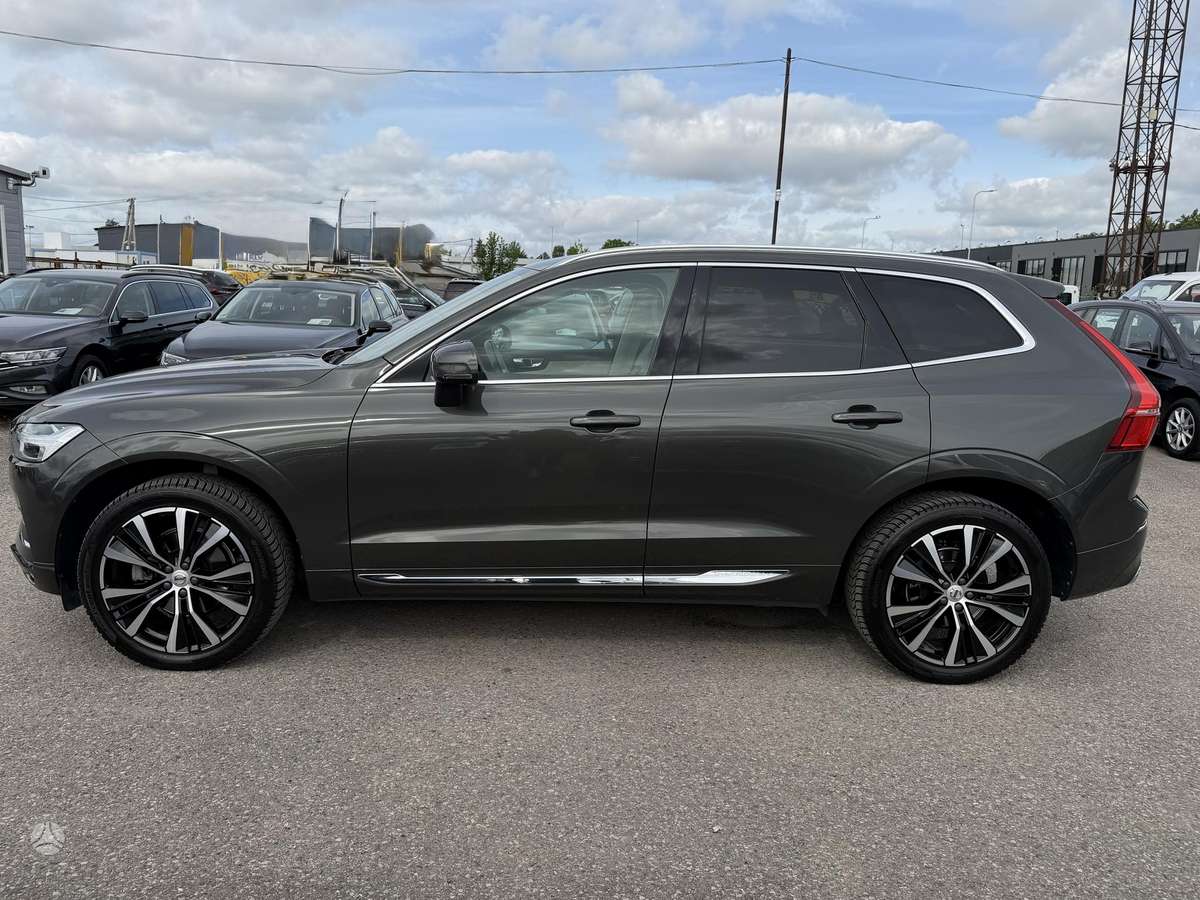 Volvo XC60 - 6