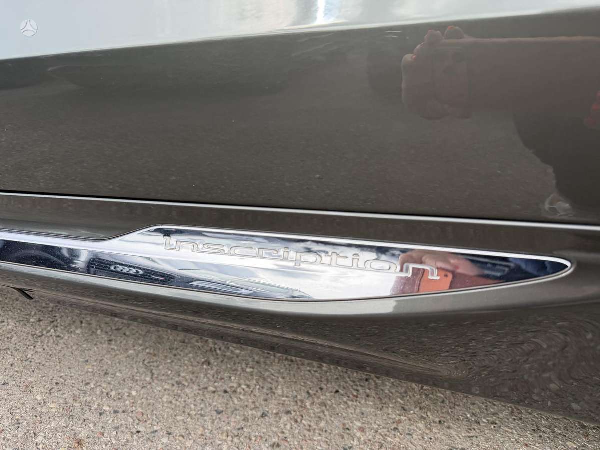 Volvo XC60 - 7