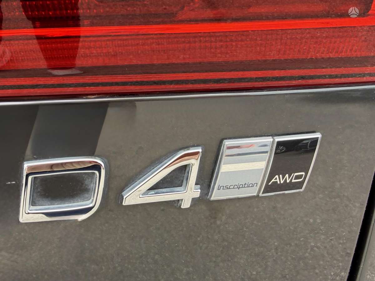 Volvo XC60 - 12