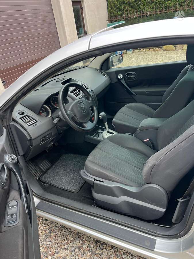 Renault Megane - 4