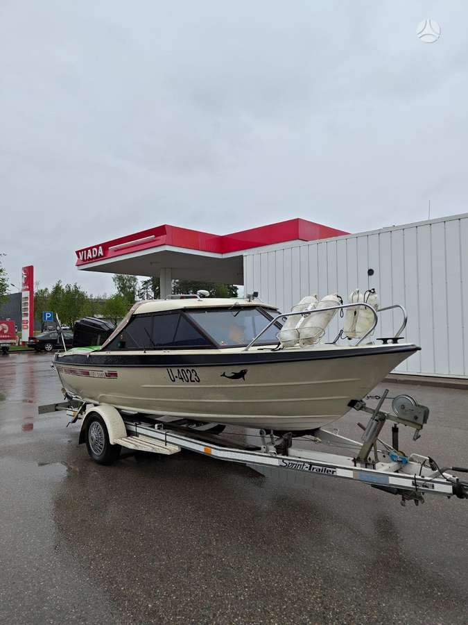 Draco 1700TL, yachts / cruisers