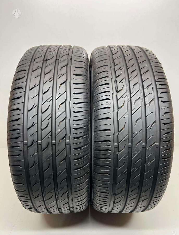 Semperit SpeedLife 3, summer 225/50 R17