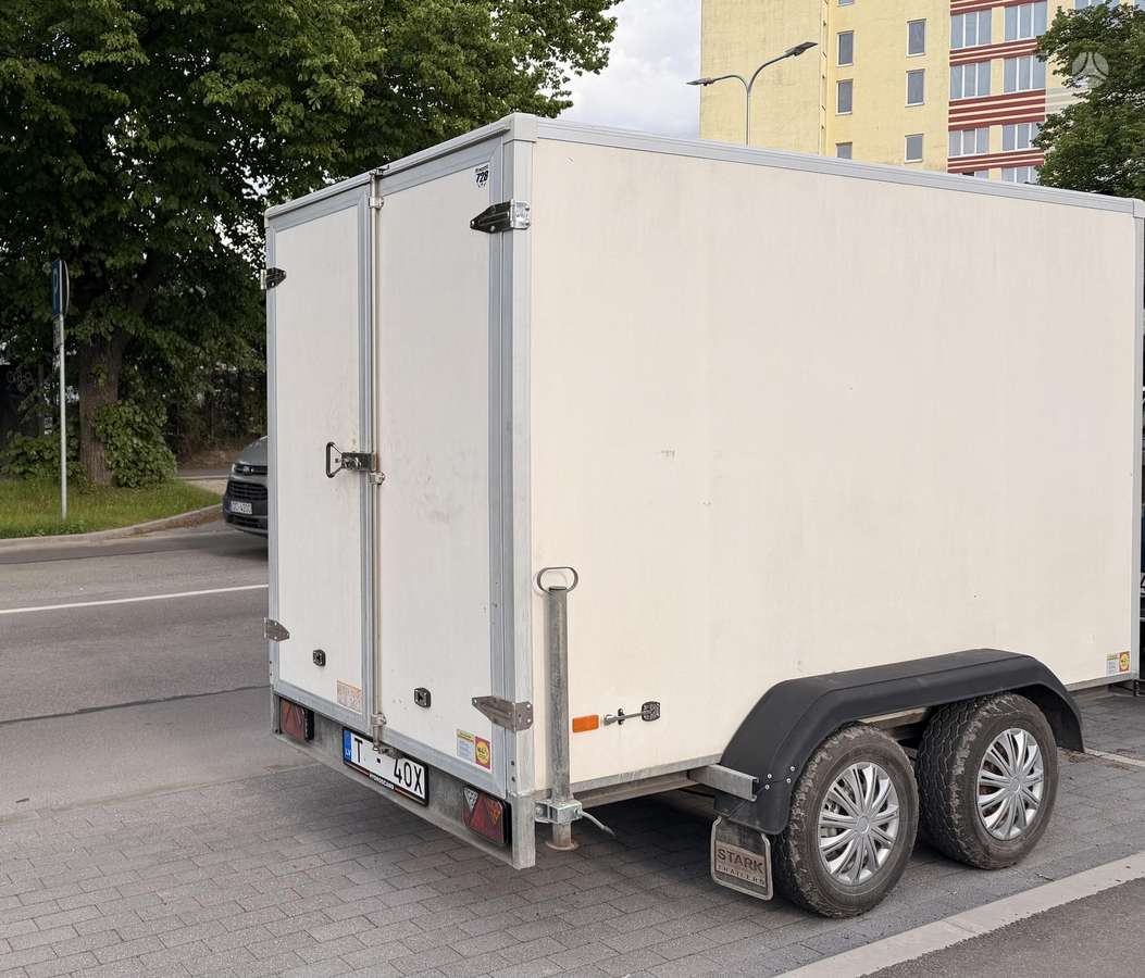 Hapert K2000, kietašonės