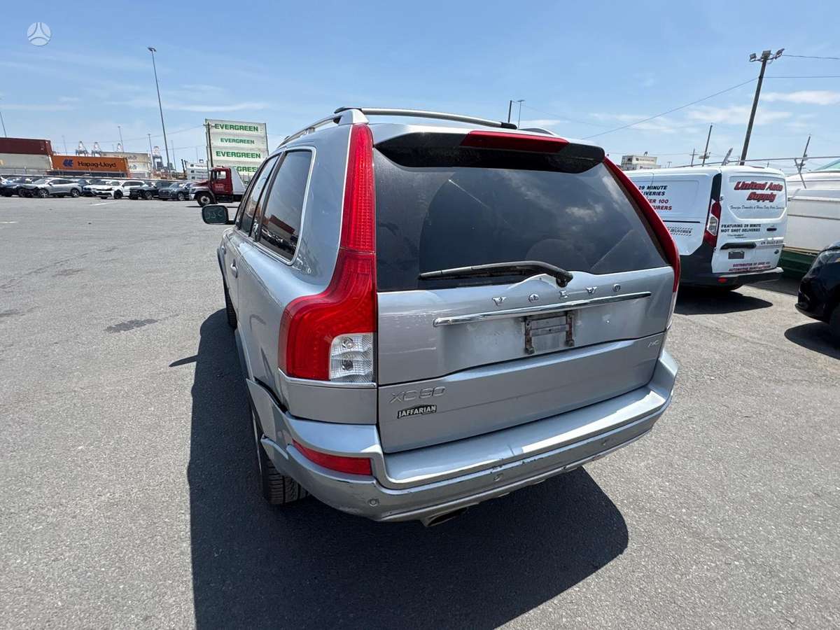 Volvo XC90 - 7