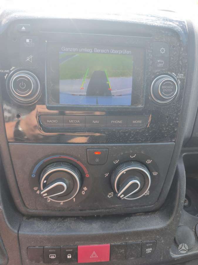 Peugeot Boxer - 9