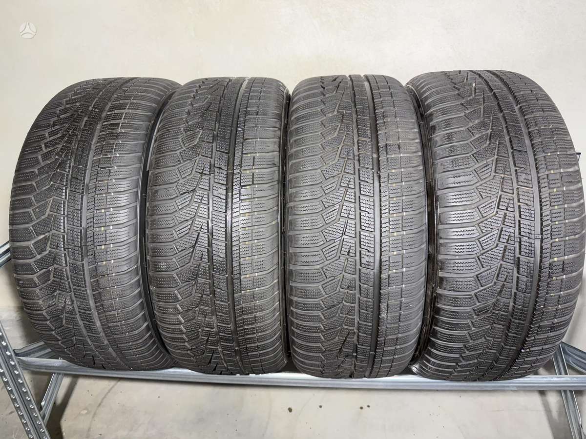 Hankook Winter icept evo2, winter 235/50 R19