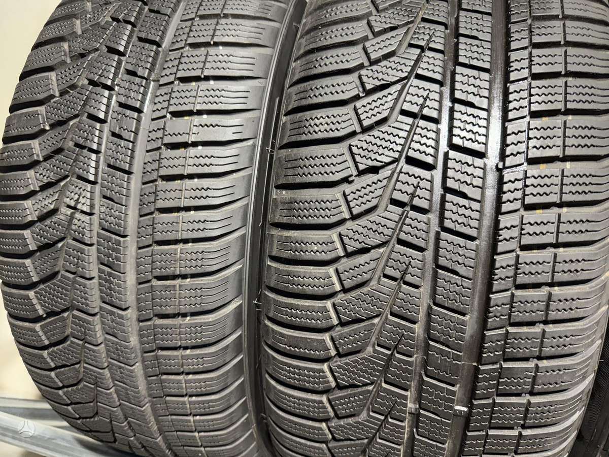 Hankook Winter icept evo2, winter 235/50 R19