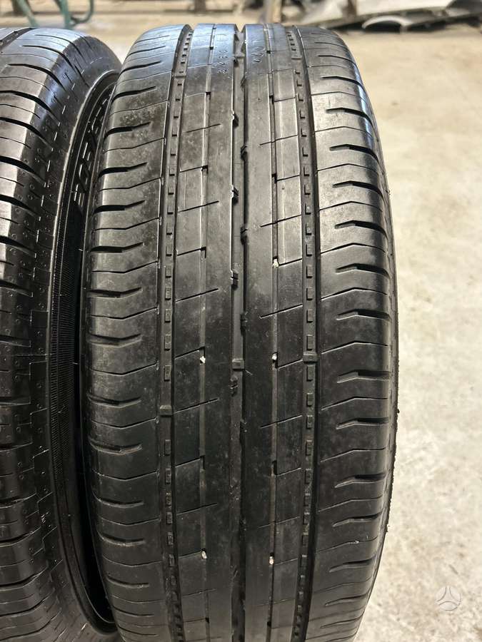 Nokian, summer 205/65 R16