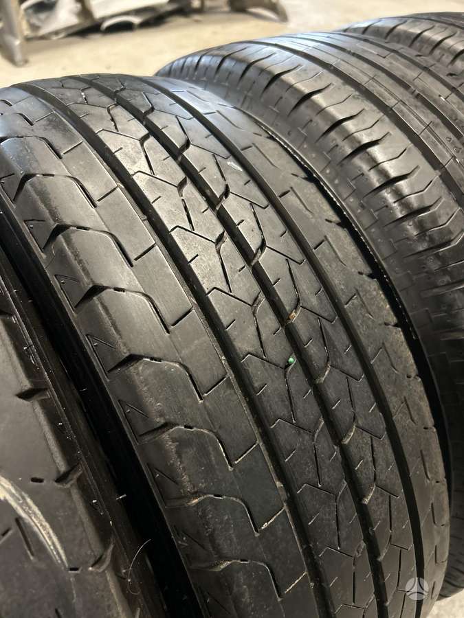 Nokian, summer 205/65 R16