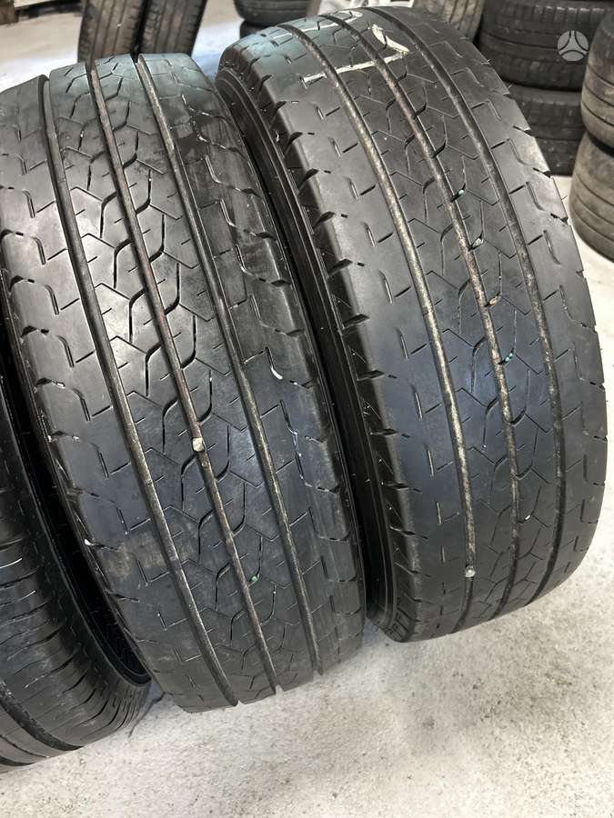 Nokian, summer 205/65 R16