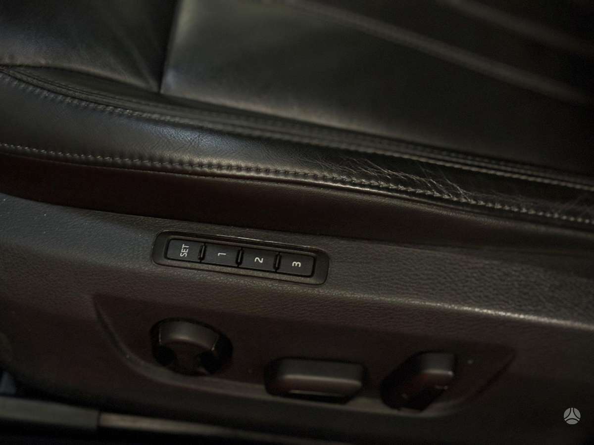 Skoda Superb, 2.0 l., Универсал