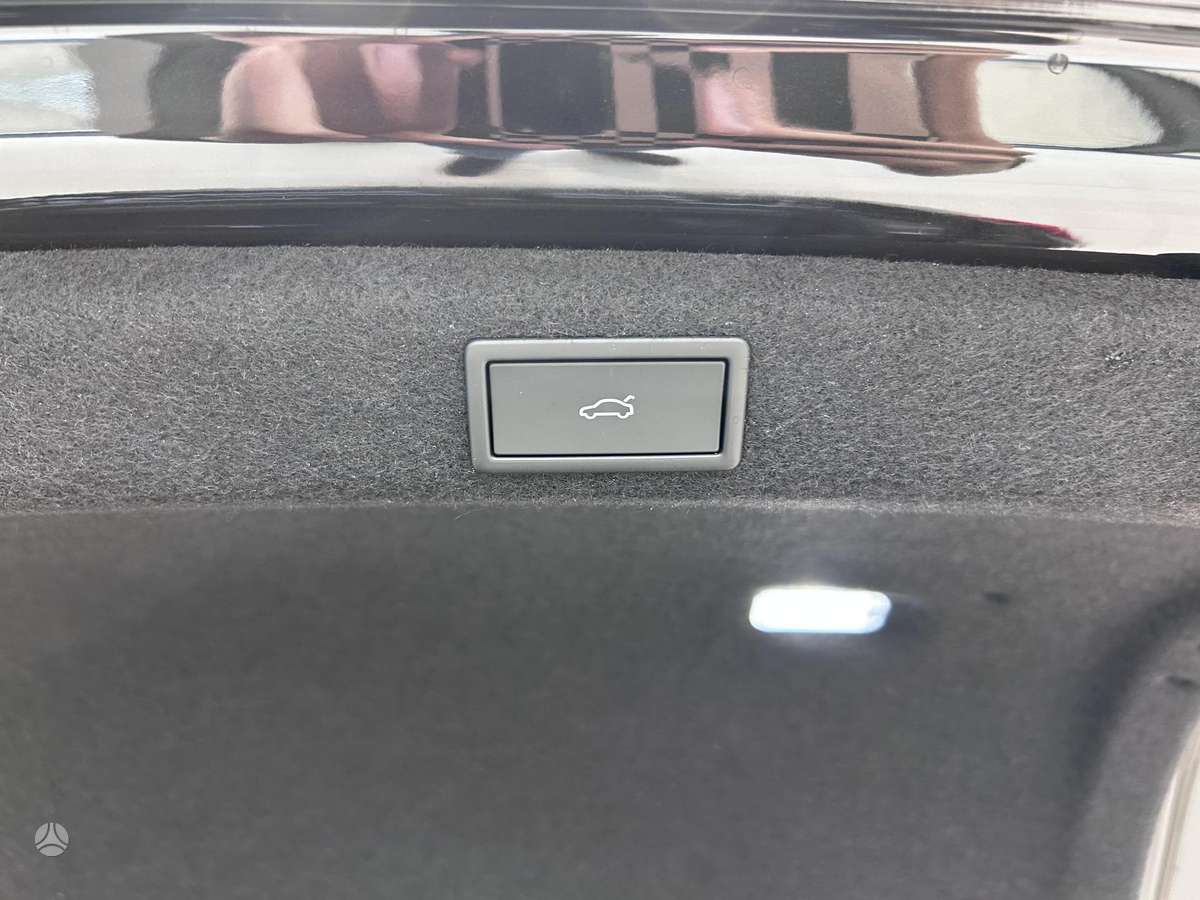 Skoda Superb, 2.0 l., hatchback