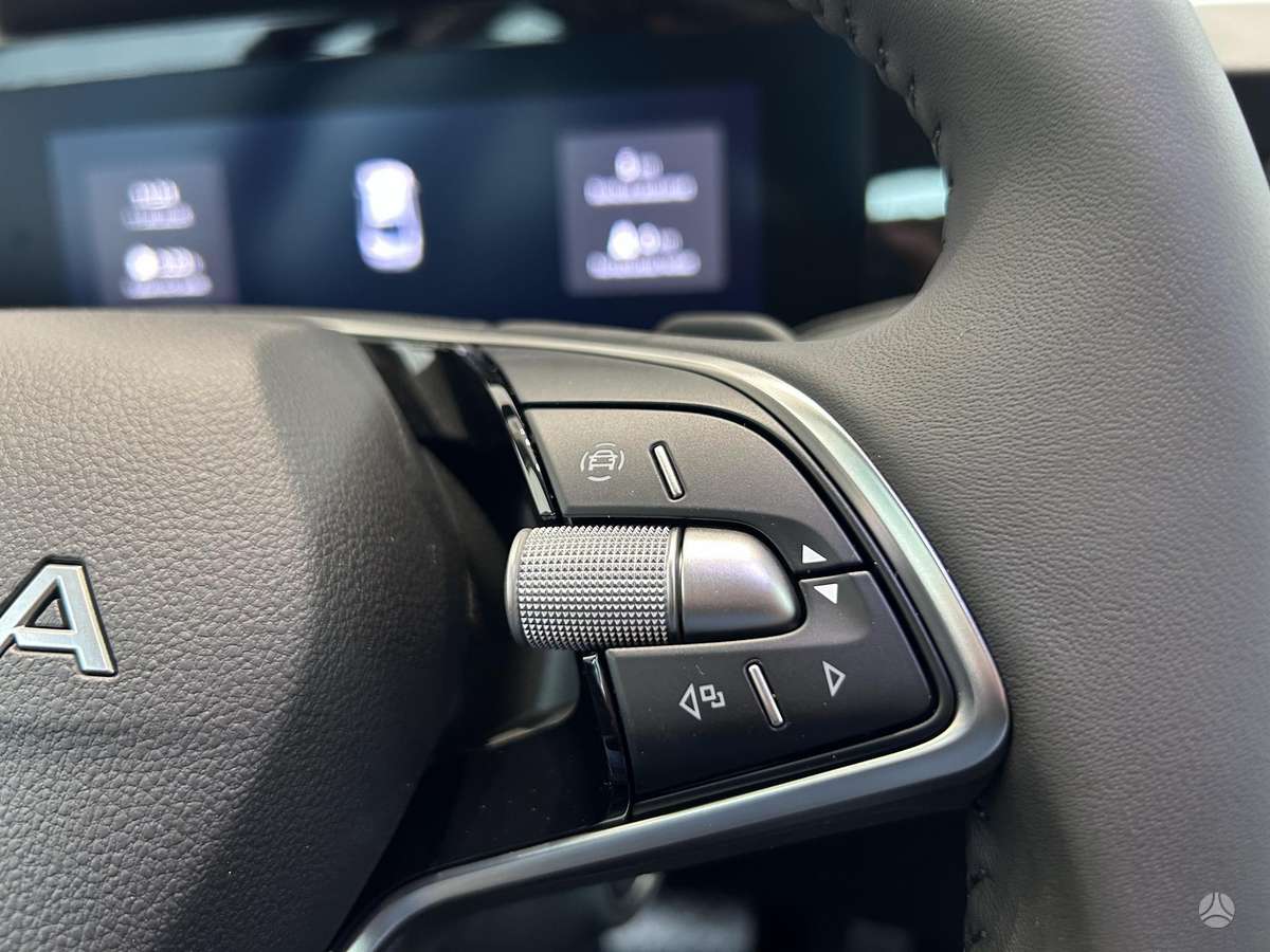 Skoda Superb, 2.0 l., hatchback
