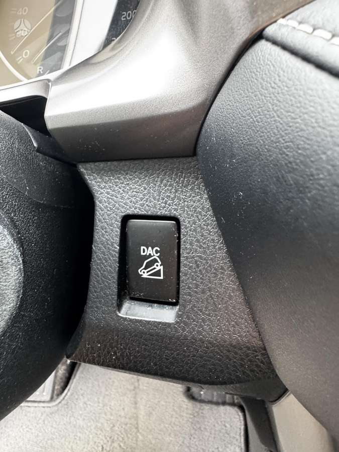 Toyota RAV4, 2.0 l., mpv / minivan