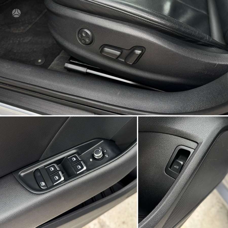 Audi A3, 1.8 l., Седан