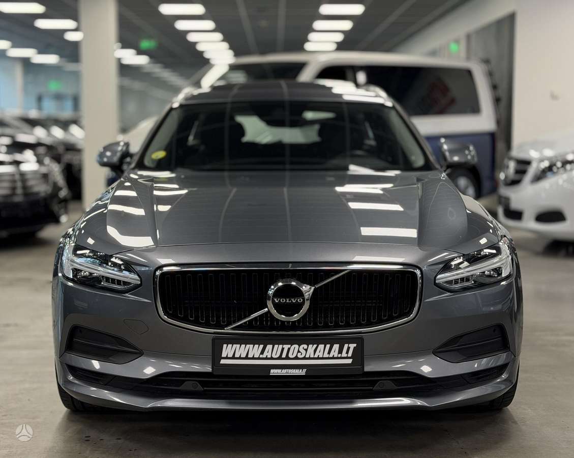 Volvo V90, 2.0 l., wagon