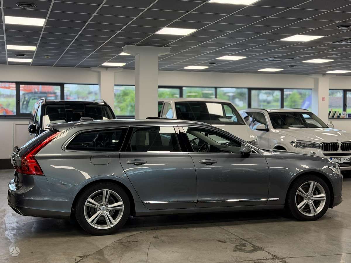 Volvo V90, 2.0 l., wagon