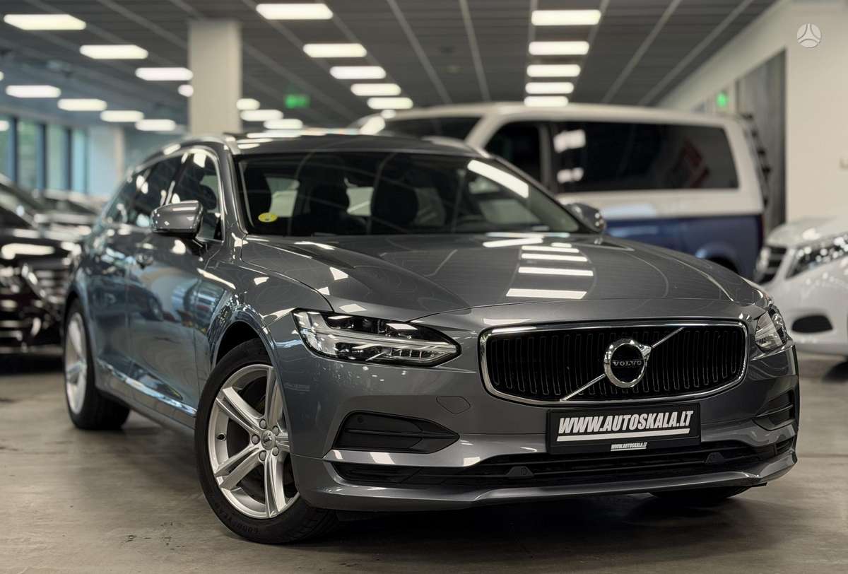 Volvo V90, 2.0 l., wagon