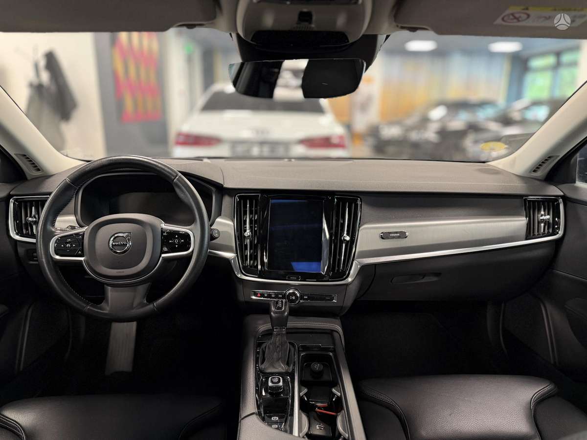 Volvo V90, 2.0 l., wagon