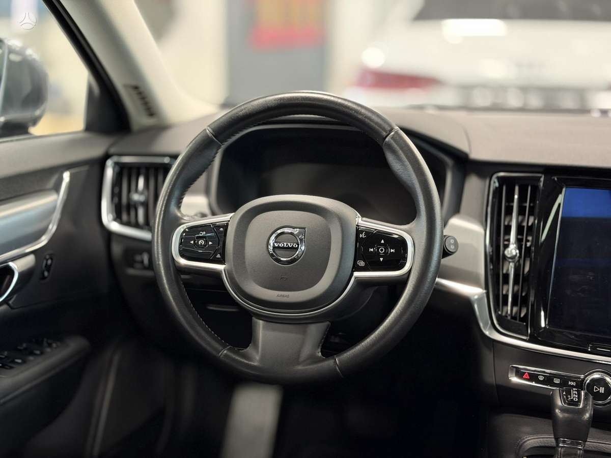 Volvo V90, 2.0 l., wagon