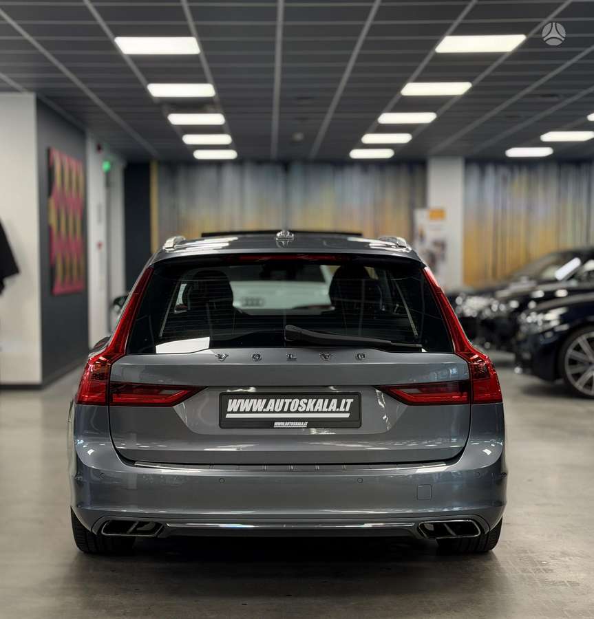 Volvo V90, 2.0 l., Универсал
