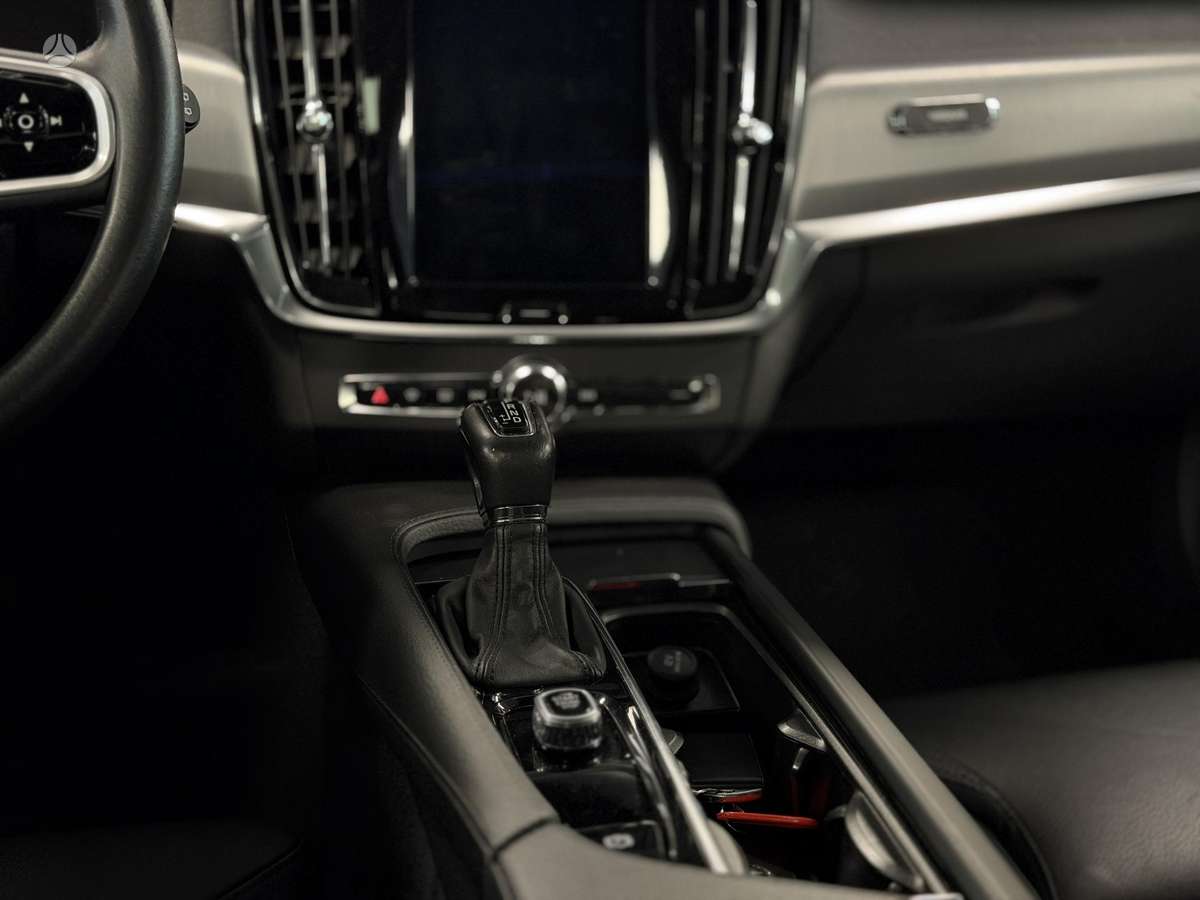 Volvo V90, 2.0 l., wagon