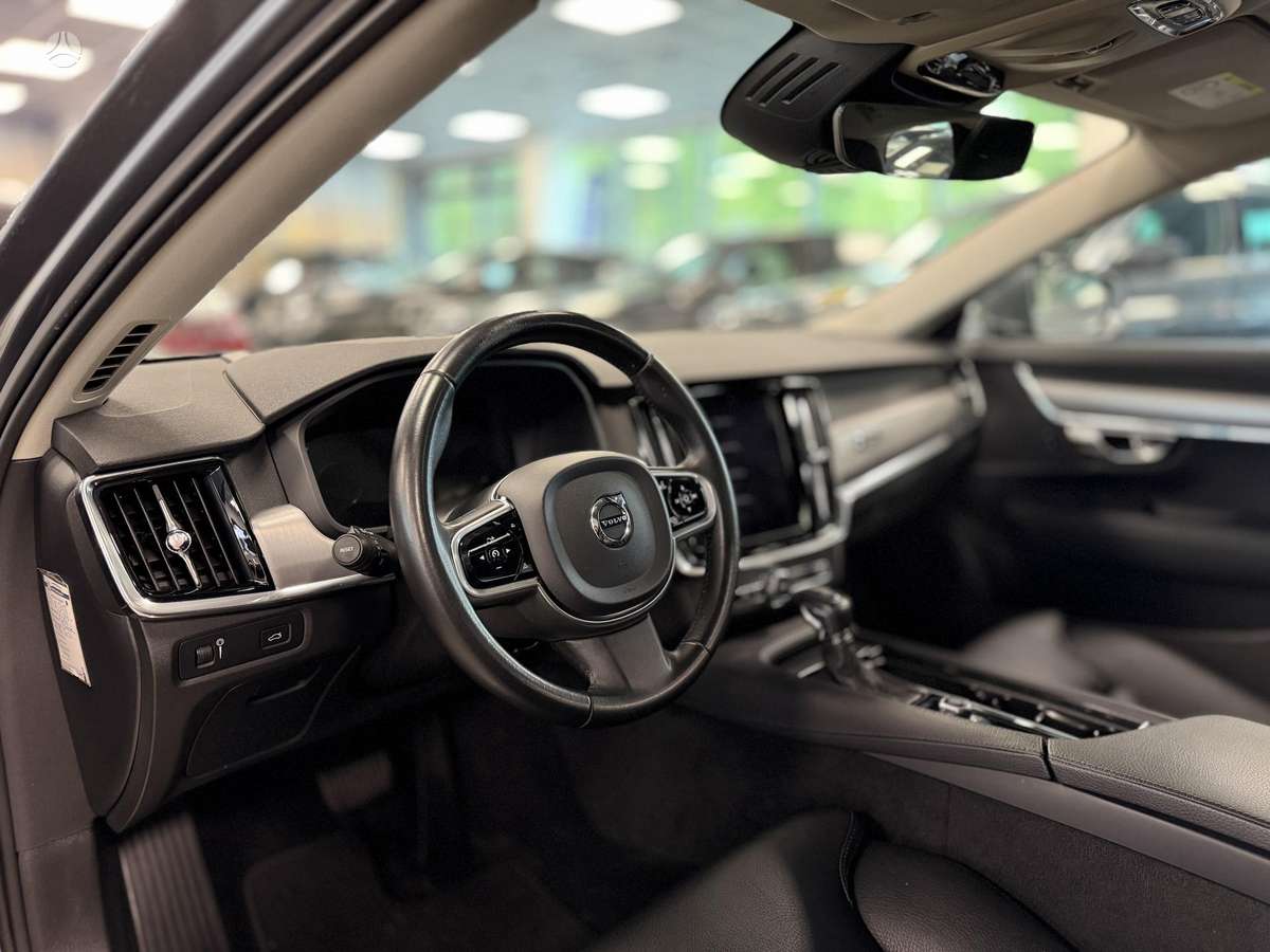 Volvo V90, 2.0 l., wagon