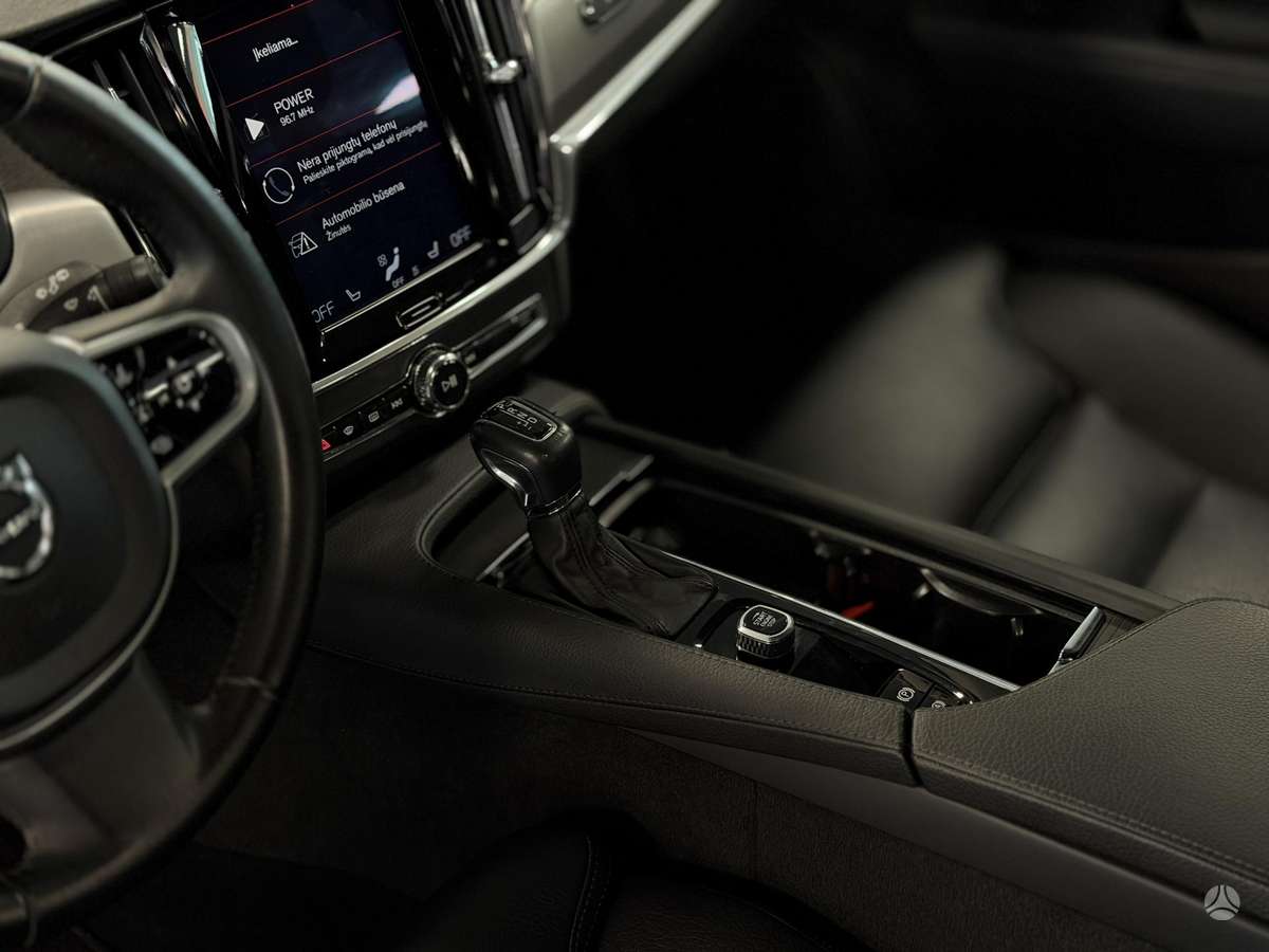 Volvo V90, 2.0 l., wagon