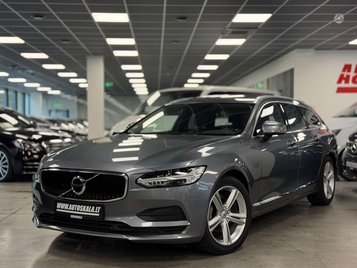 Volvo V90, 2.0 l., wagon