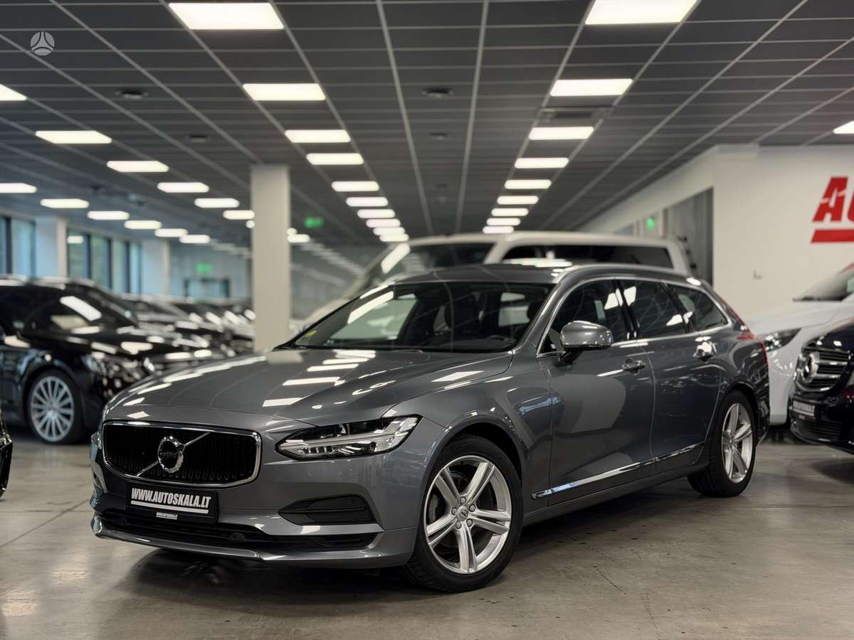 Volvo V90, 2.0 l., Универсал