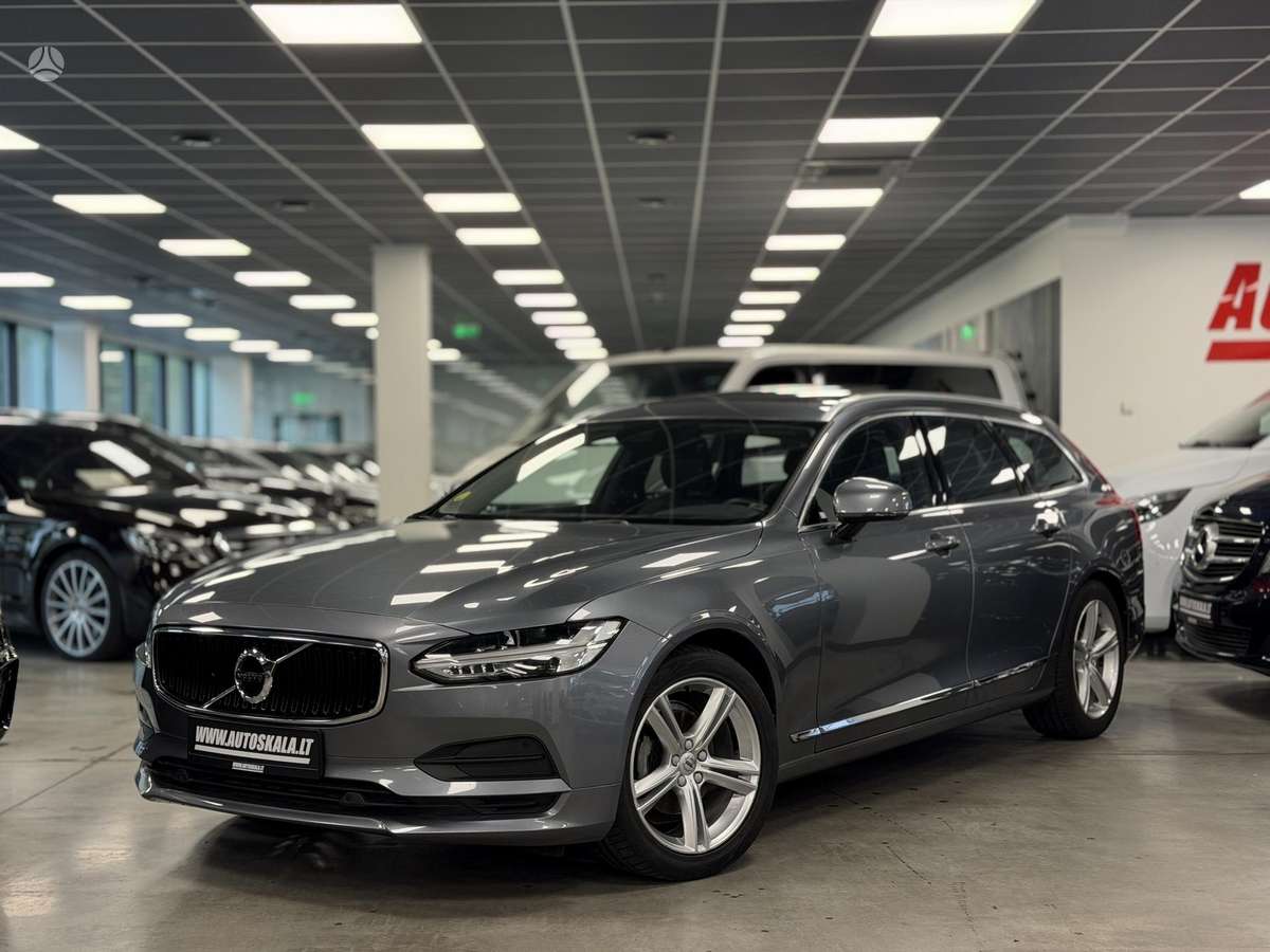 Volvo V90, 2.0 l., wagon