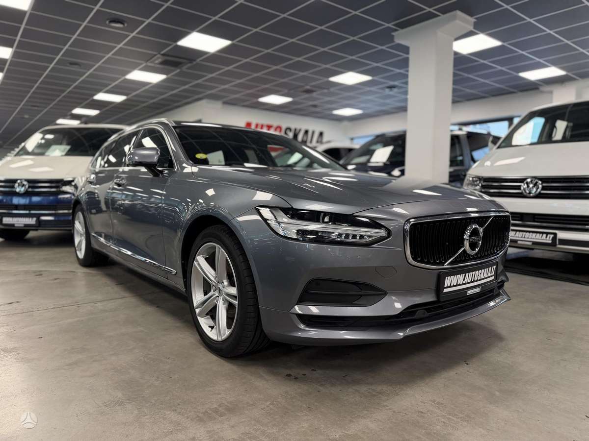 Volvo V90, 2.0 l., wagon