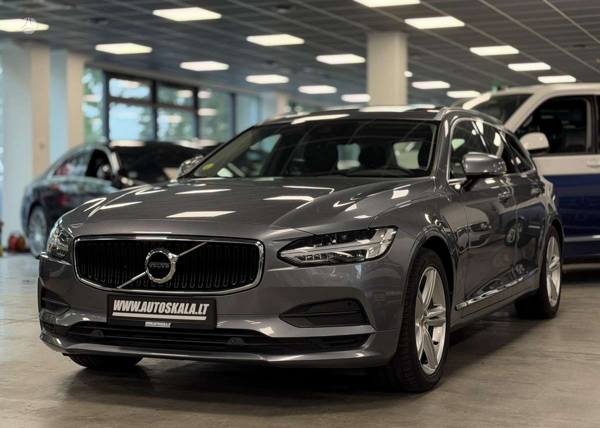 Volvo V90, 2.0 l., wagon