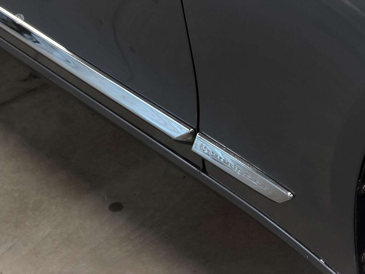 Volvo V90, 2.0 l., Универсал