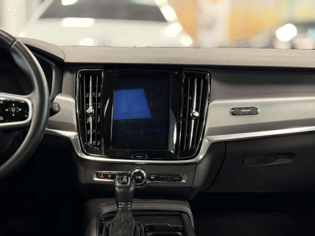 Volvo V90, 2.0 l., wagon