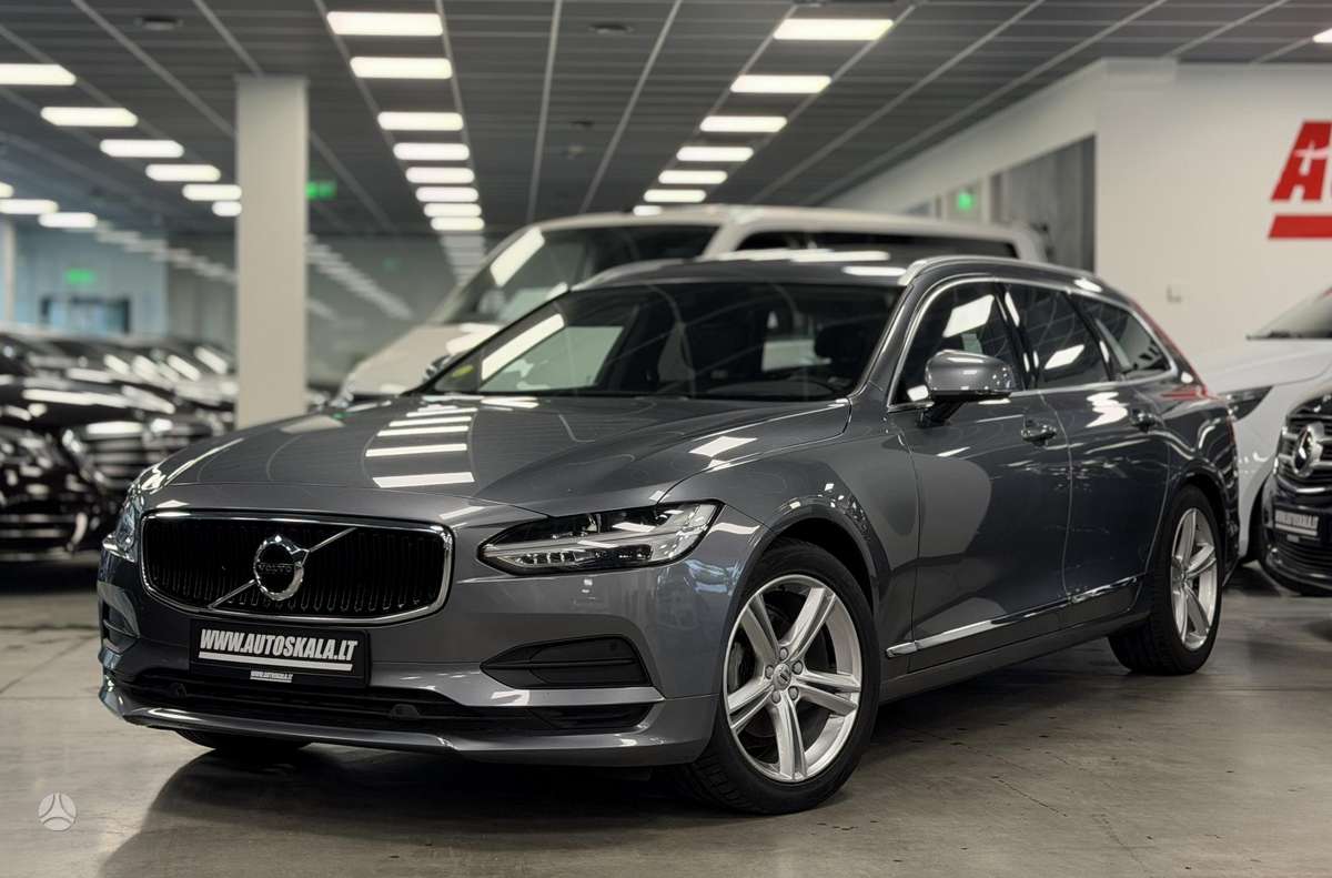 Volvo V90, 2.0 l., Универсал