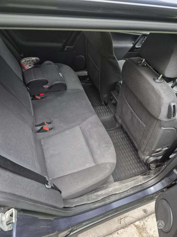 Opel Vectra, 1.9 l., Универсал