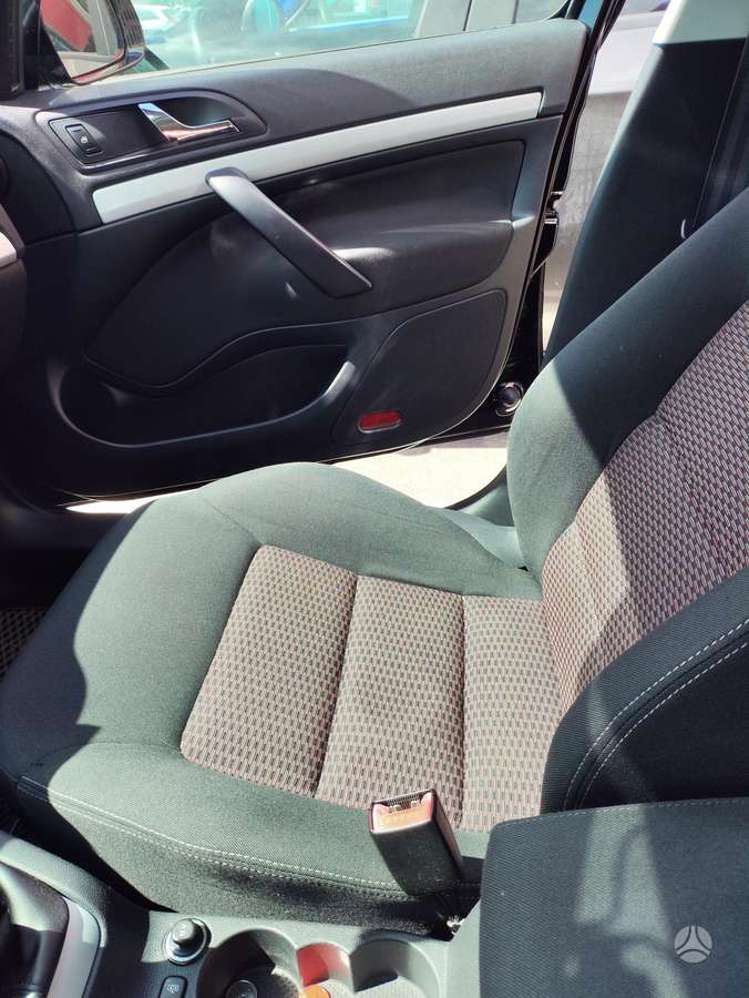 Skoda Octavia, 2.0 l., Универсал