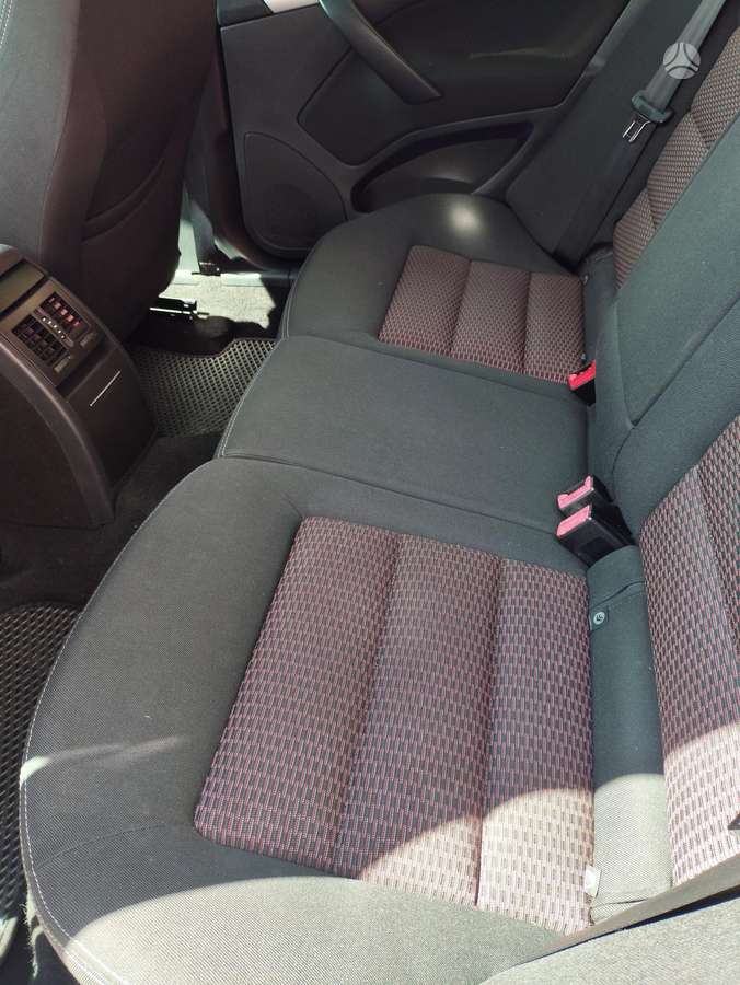 Skoda Octavia, 2.0 l., Универсал