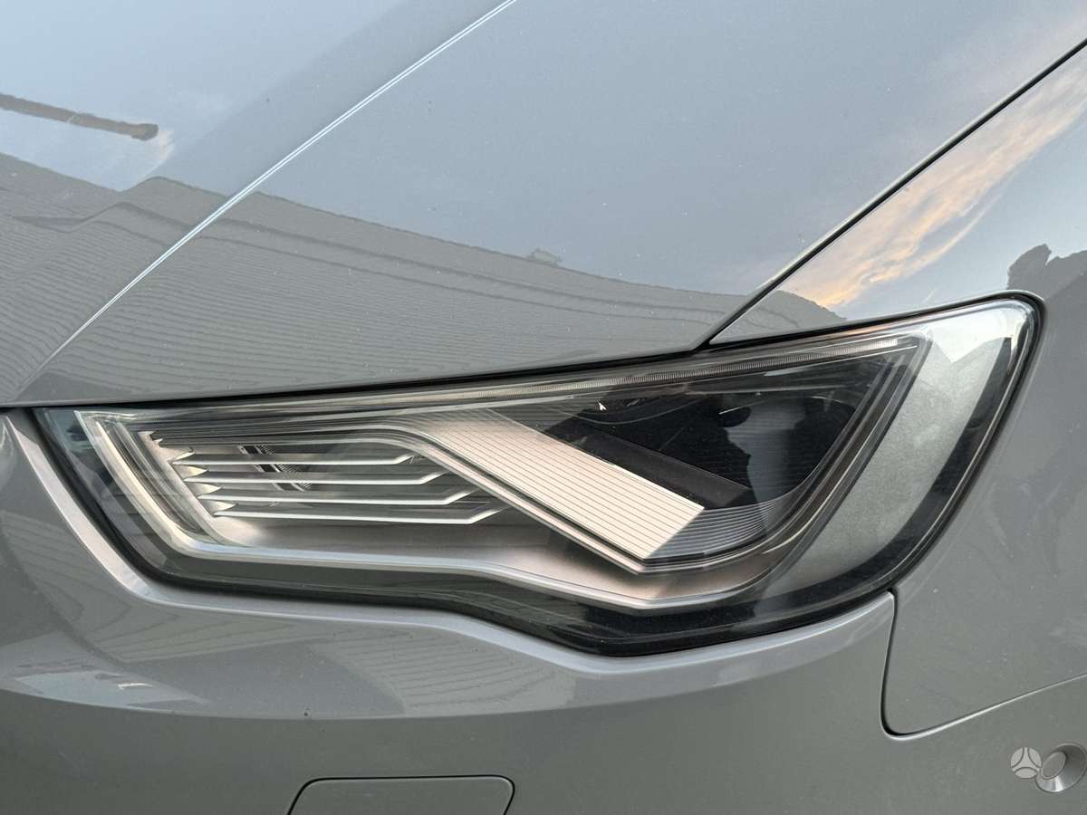 Audi A3, 2.0 l., Седан