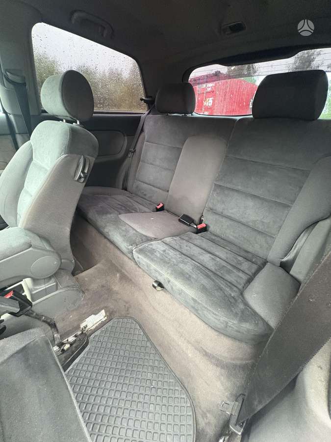 Audi A3, 1.9 l., Хэтчбек